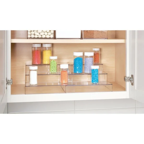 Hylle THE ekspanderende 3 etasjer