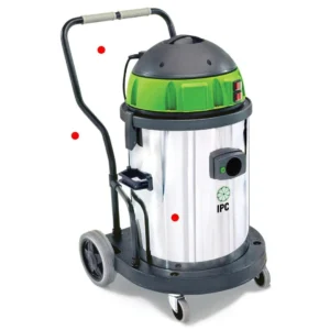 Støv-/vannsuger IPC 429/12 M
