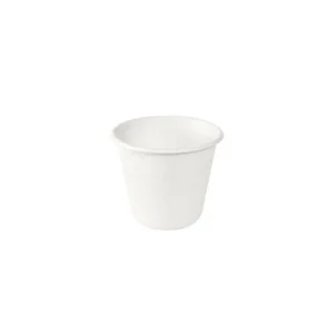 Dressingbeger DUNI bagasse 85ml (150)