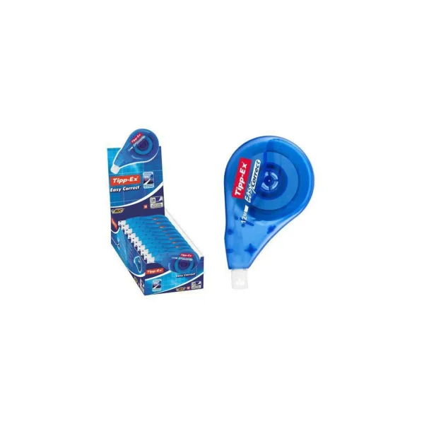 Korrekturroller TIPP-EX sideveis 4,2mm