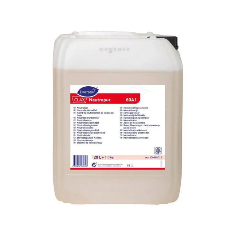 Skyllemiddel CLAX Neutrapur 60A1