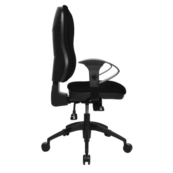 Kontorstol TOPSTAR Solution sort