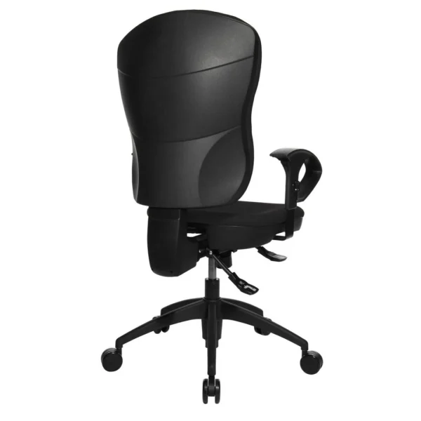 Kontorstol TOPSTAR Solution sort