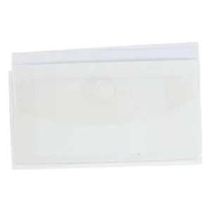 Refill visittkortlomme VISFIX (40)