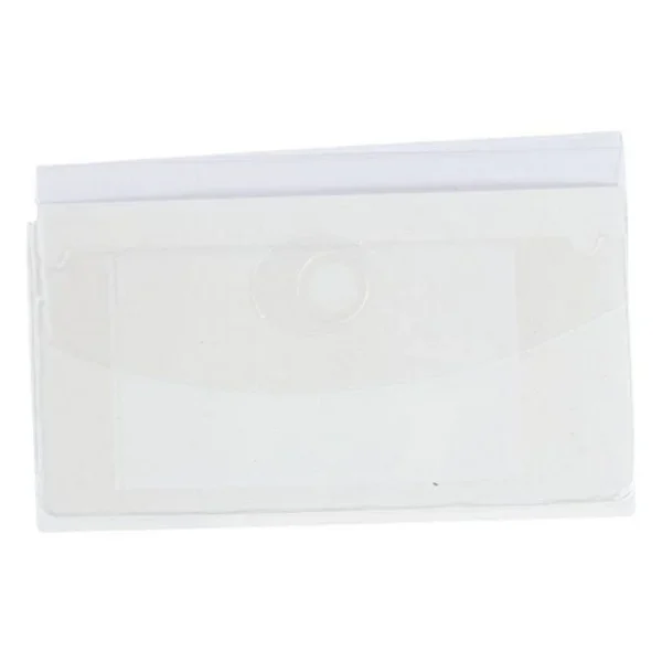 Refill visittkortlomme VISFIX (40)
