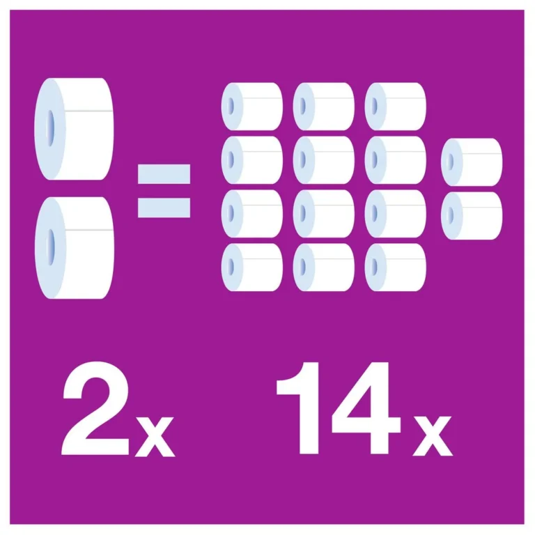 Dispenser TORK toalettpap mini jumbo T2 - Bilde 4