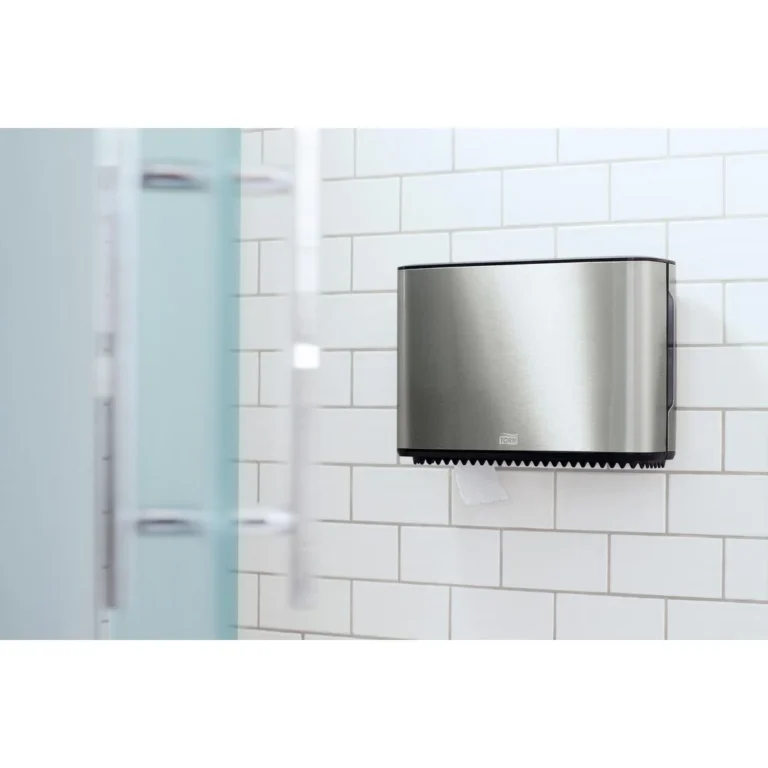 Dispenser TORK toalettpap mini jumbo T2 - Bilde 5