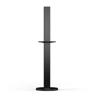 Gulvtativ TORK Hygiene F1/S4/S1 4i1 sort