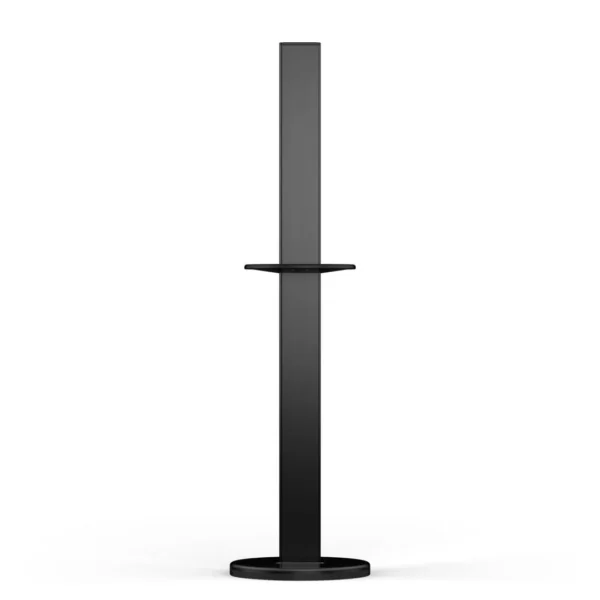 Gulvtativ TORK Hygiene F1/S4/S1 4i1 sort