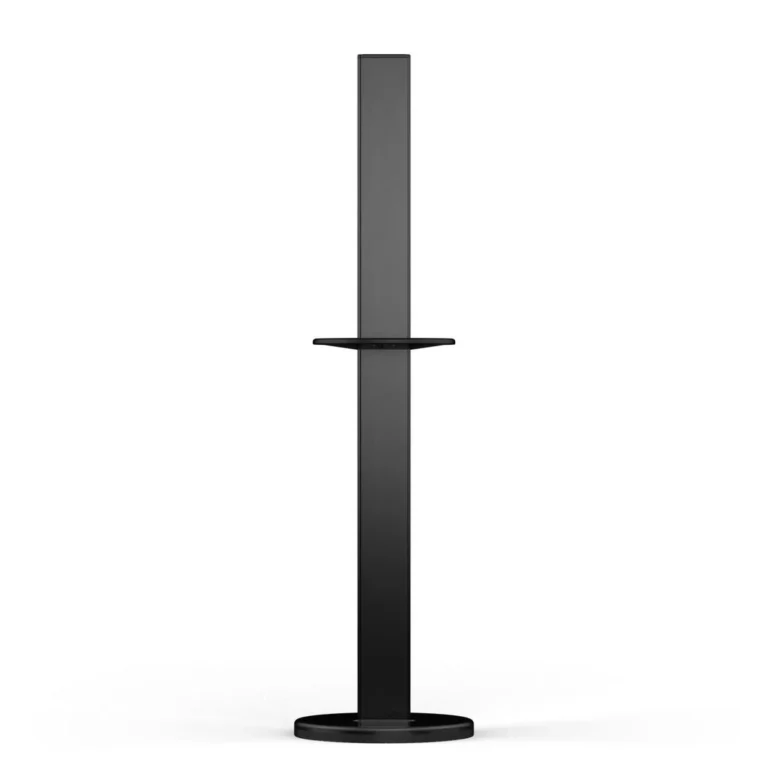 Gulvtativ TORK Hygiene F1/S4/S1 4i1 sort