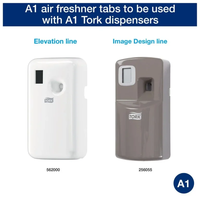 Luftfrisker TORK Premium sitrus A1 75ml - Bilde 3