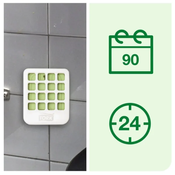 Luftfrisker TORK Universal sitrus A2(20)