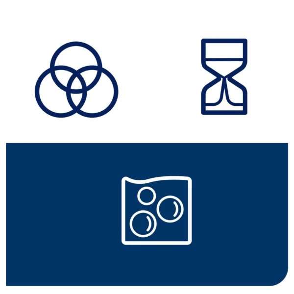 Klut TORK Premium W8 kodet gul (40)