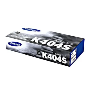 Toner SAMSUNG CLT-K404S 1,5K sort
