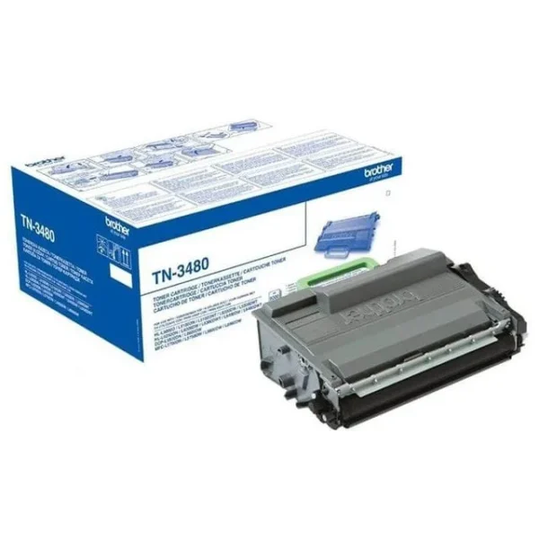 Toner BROTHER TN3480