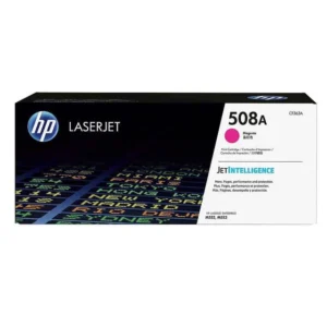 Toner HP 508A CF363A 5K rød