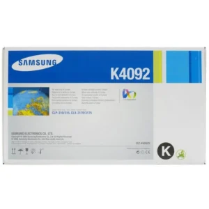 Toner SAMSUNG CLT-K4092S 1.5K sort