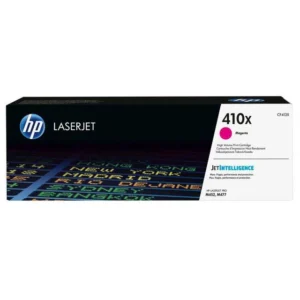 Toner HP CF413X 5K rød