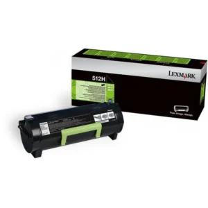 Toner LEXMARK PB  MS312/MS415 5000pages
