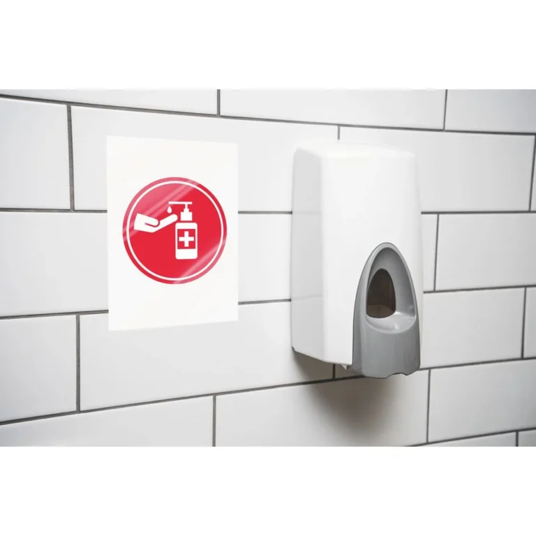 Lamineringslomme GBC A3 125my (100) - Bilde 12