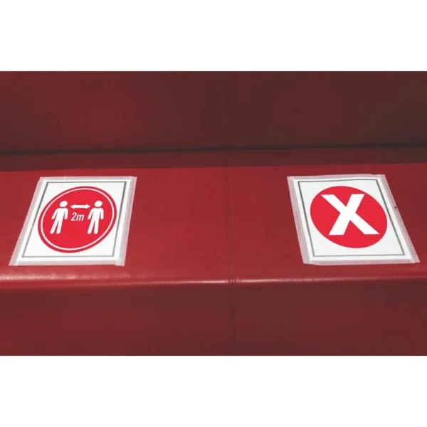 Lamineringslomme GBC A3 125my (100)