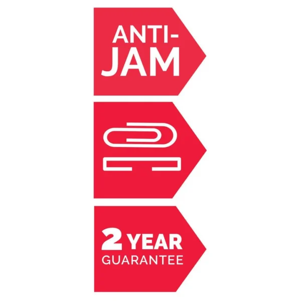 Makuleringsmaskin REXEL Momentum X406 P4