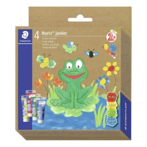 Fingermaling STAEDTLER Noris ass (4)