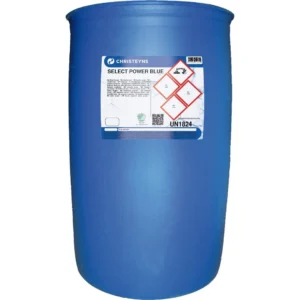 Tøyvask Select Power Blue 270kg