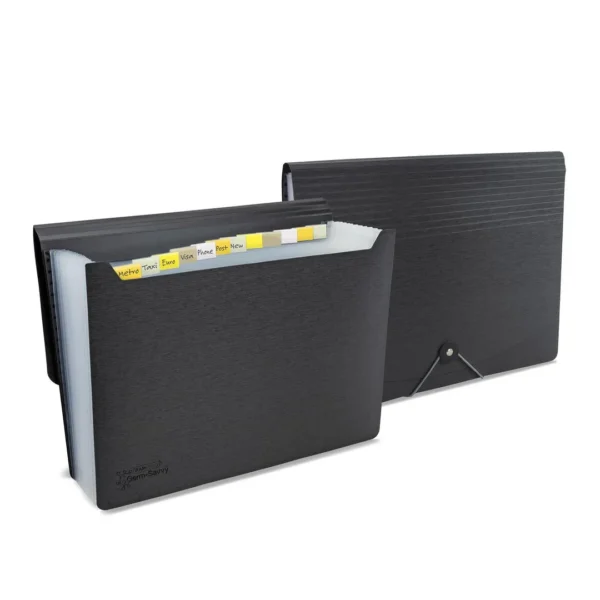 Hjemmearkiv RAPESCO A4 13-lom antibakt.