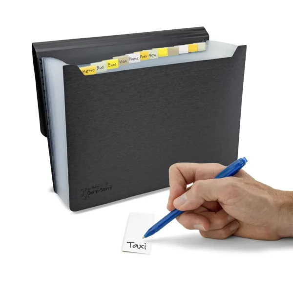 Hjemmearkiv RAPESCO A4 13-lom antibakt.