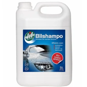 Bilshampo JIF 5L