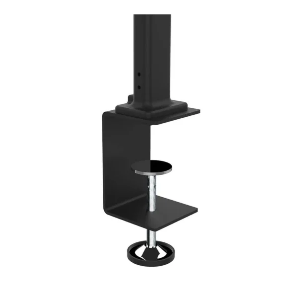 Lampe UNILUX LED Strata sort