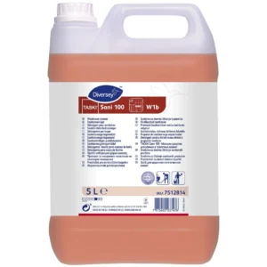 Sanitærrengjøring TASKI Sani 100 5L