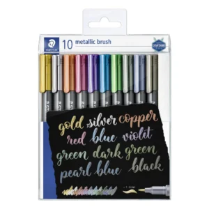 Marker STAEDTLER metallic (10)