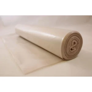 Avfallssekk LD 76x130 70my160Ltransp(10)