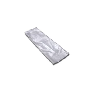 Plastpose blokket 250x450mm 40my (1000)