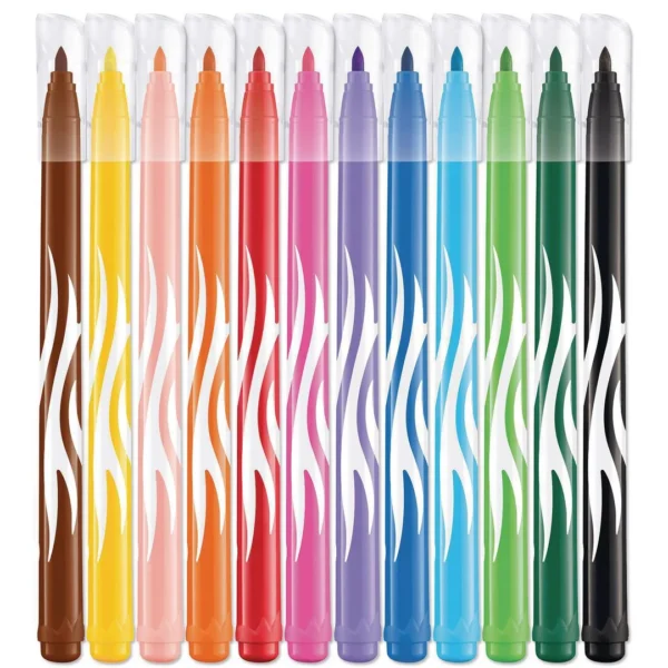 Tusj MAPED Jungle (12)