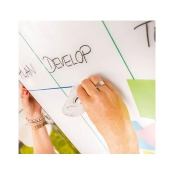 Oppdelingsbånd WB LEGAMASTER 3mm sort