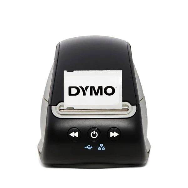 Etikettskriver DYMO LabelWriter 550Turbo