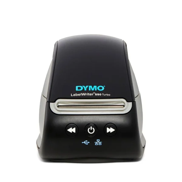 Etikettskriver DYMO LabelWriter 550Turbo