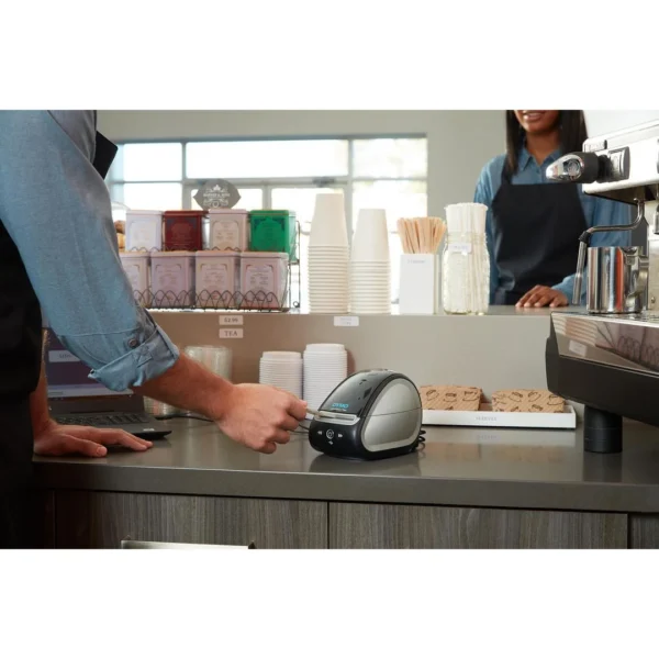 Etikettskriver DYMO LabelWriter 550