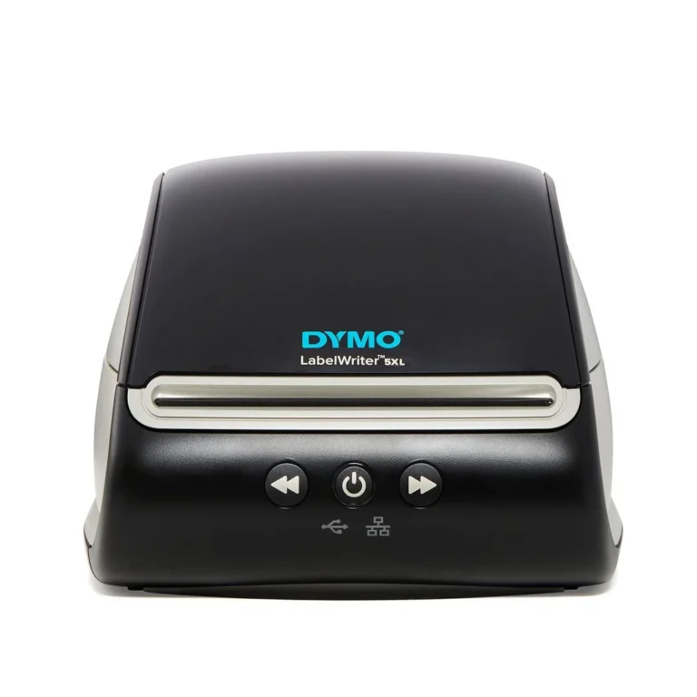 Etikettskriver DYMO LabelWriter 5XL - Bilde 2