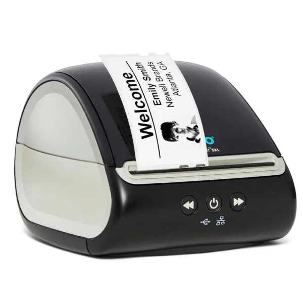 Etikettskriver DYMO LabelWriter 5XL