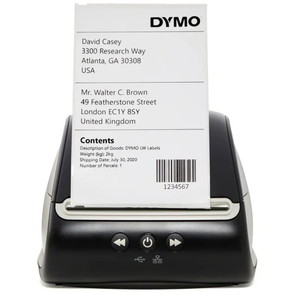 Etikettskriver DYMO LabelWriter 5XL
