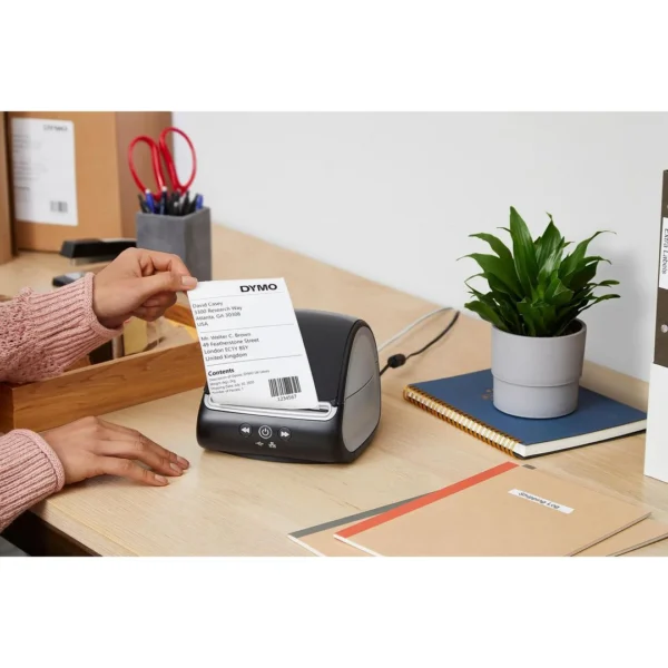 Etikettskriver DYMO LabelWriter 5XL