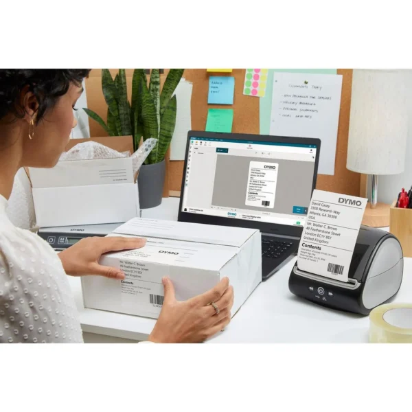 Etikettskriver DYMO LabelWriter 5XL