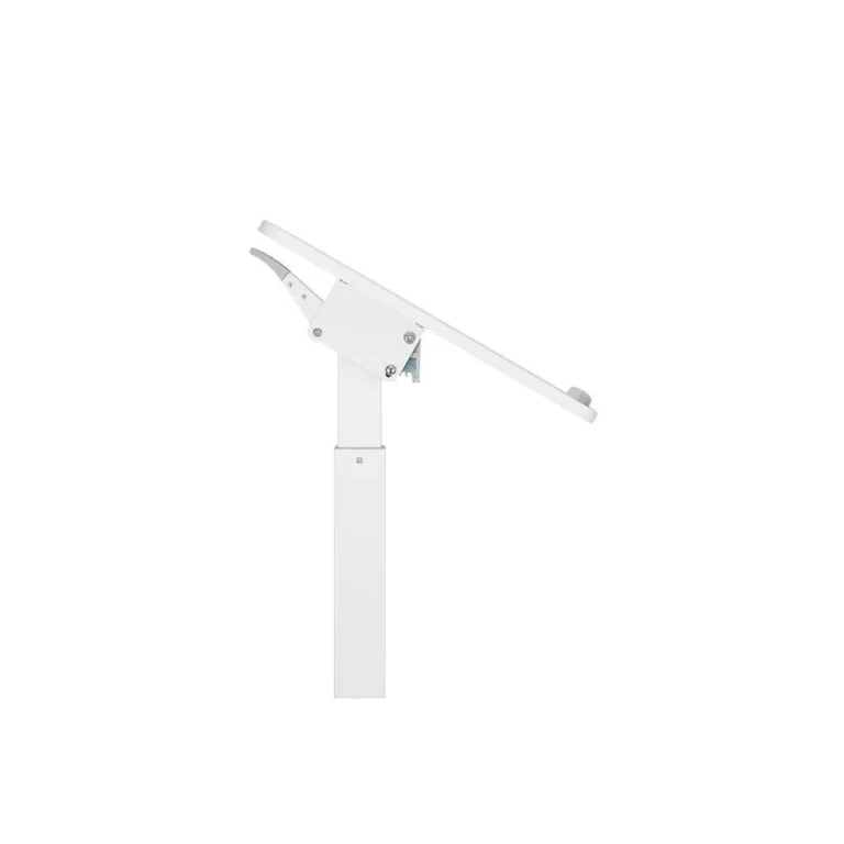 Hev/senk bord KENSON GetUpDesk tilt hvit - Bilde 5