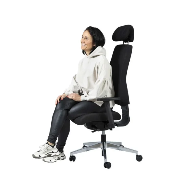 Kontorstol KENSON Bono