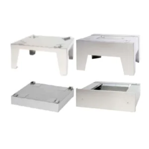 Sokkel ELECTROLUX Åpen WH6-11