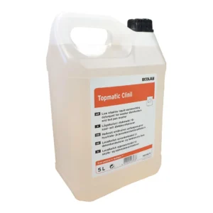 Dekontaminatormiddel ECOLAB Clinil 5L